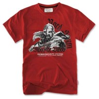Футболка Dobermans Blood For Blood TS70RD