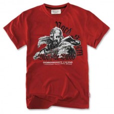 Футболка Dobermans Blood For Blood TS70RD