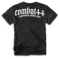 Футболка Dobermans Combat Gear TS15BK