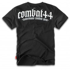 Футболка Dobermans Combat Gear TS15BK