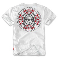 Футболка Dobermans Cross TS28WT