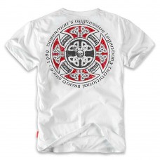 Футболка Dobermans Cross TS28WT