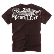 Футболка Dobermans Death Rider 44 TS89BN
