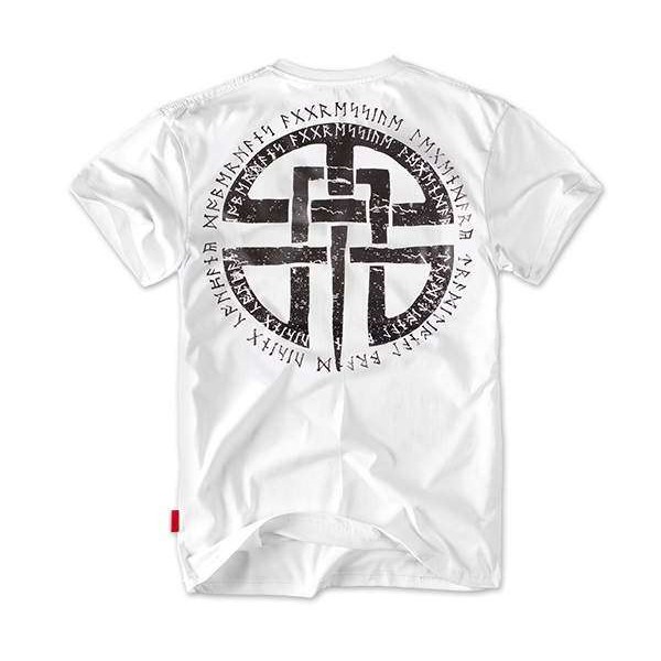 Футболка Dobermans Celtic TS81WT - 3375806