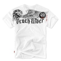 Футболка Dobermans Death Rider 44 TS89WT