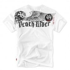 Футболка Dobermans Death Rider 44 TS89WT