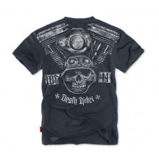 Футболка Dobermans Death Rider TS102NV