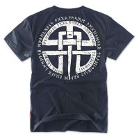 Футболка Dobermans Celtic TS81NV