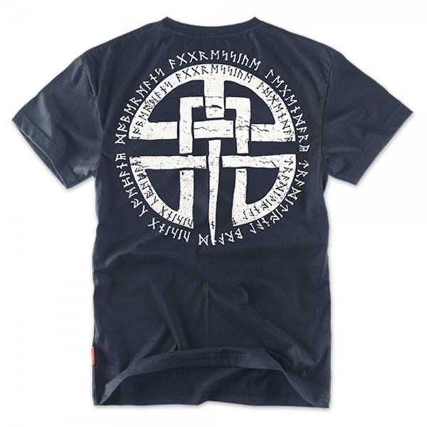 Футболка Dobermans Celtic TS81NV - 3375812