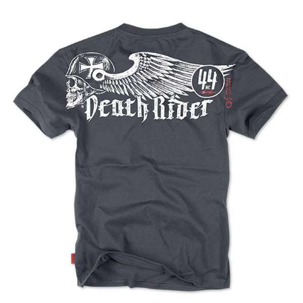Футболка Dobermans Death Rider 44 TS89SL - 3375813