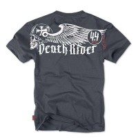 Футболка Dobermans Death Rider 44 TS89SL