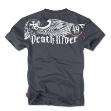 Футболка Dobermans Death Rider 44 TS89SL