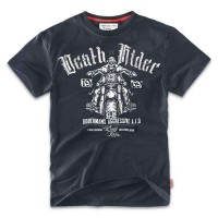 Футболка Dobermans Death Rider TS57NV