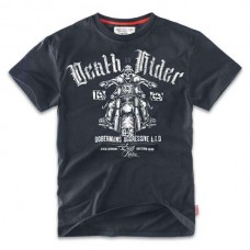 Футболка Dobermans Death Rider TS57NV
