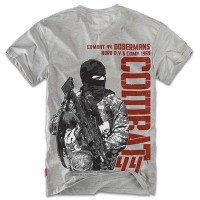Футболка Dobermans Combat 44 TS68GY