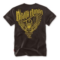 Футболка Dobermans Death Rider TS72BN