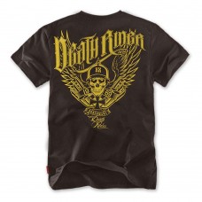 Футболка Dobermans Death Rider TS72BN