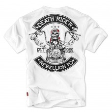 Футболка Dobermans Death Rider TS86WT