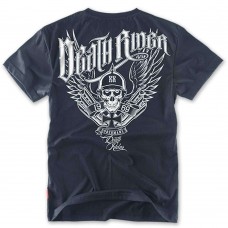 Футболка Dobermans Death Rider TS72NV