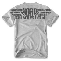 Футболка Dobermans Division TS41GY