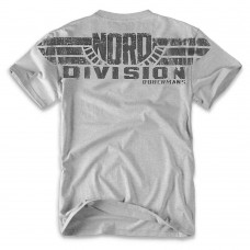Футболка Dobermans Division TS41GY