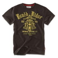 Футболка Dobermans Death Rider TS57BN