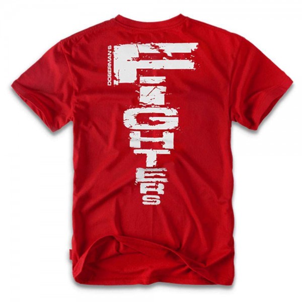 Футболка Dobermans Fighters TS23RD - 3375831