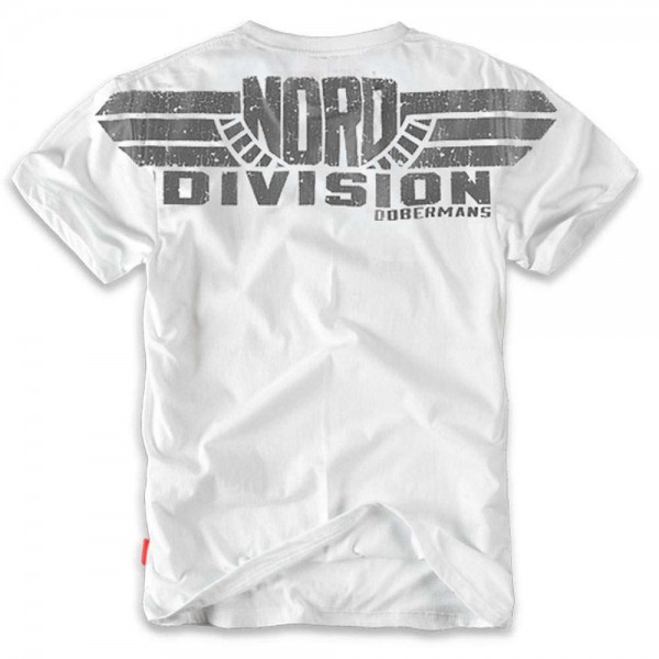 Футболка Dobermans Division TS41WT - 3375832 Футболка Dobermans Division TS41WT - 3375832