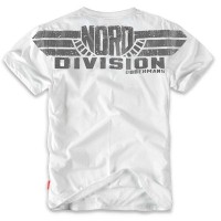 Футболка Dobermans Division TS41WT