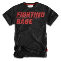 Футболка Dobermans Fighting Rage TS26BK