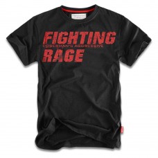 Футболка Dobermans Fighting Rage TS26BK