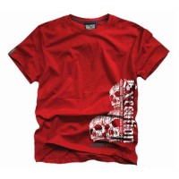 Футболка Dobermans Execution TS22RD