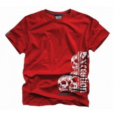 Футболка Dobermans Execution TS22RD