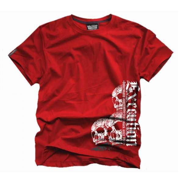 Футболка Dobermans Execution TS22RD - 3375838