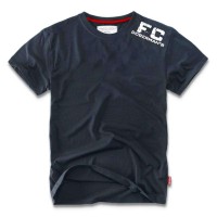 Футболка Dobermans Full Contact TS13NV