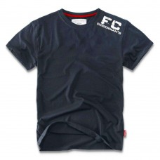 Футболка Dobermans Full Contact TS13NV