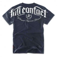 Футболка Dobermans Full Contact TS61NV