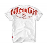 Футболка Dobermans Full Contact TS61WT