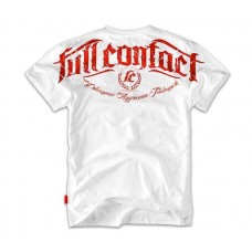 Футболка Dobermans Full Contact TS61WT