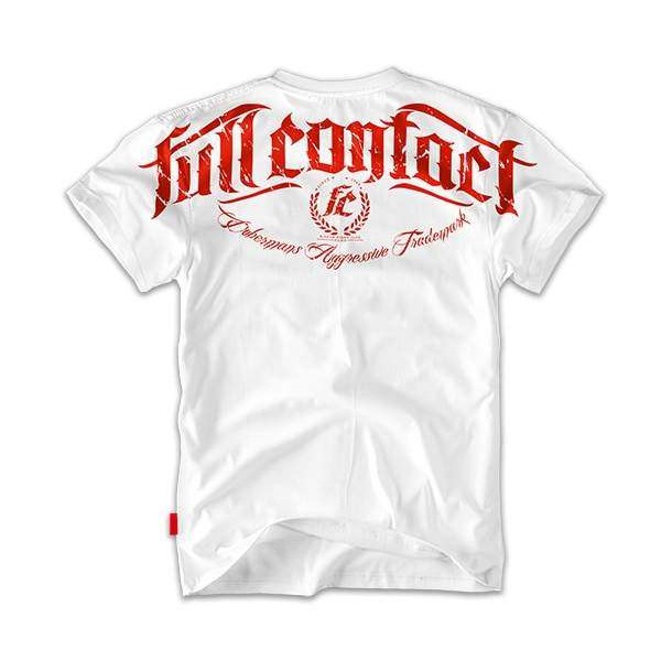 Футболка Dobermans Full Contact TS61WT - 3375844