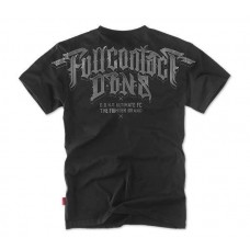 Футболка Dobermans Full Contact TS95BK
