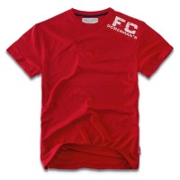 Футболка Dobermans Full Contact TS13RD