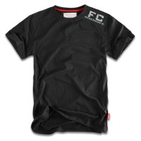 Футболка Dobermans Full Contact TS13BK