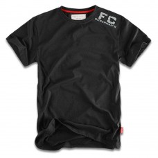 Футболка Dobermans Full Contact TS13BK