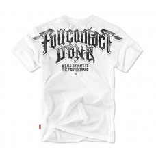 Футболка Dobermans Full Contact TS95WT