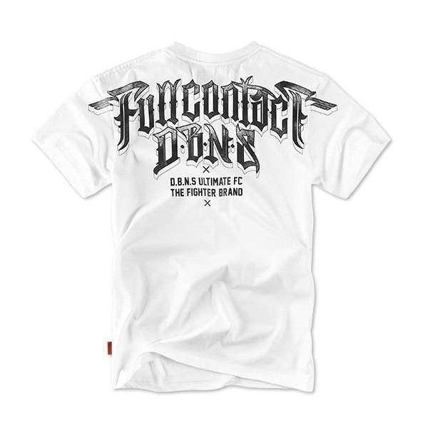 Футболка Dobermans Full Contact TS95WT - 3375848