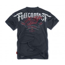 Футболка Dobermans Full Contact II TS94NV