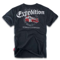 Футболка Dobermans Expedition TS30NV