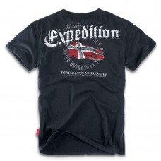 Футболка Dobermans Expedition TS30NV