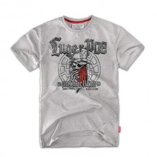 Футболка Dobermans Luger P08 TS59GY